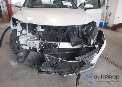 2021 Lexus Rx 350 z USA, uszkodzony, nr VIN 2T2HZMDA0MC299595